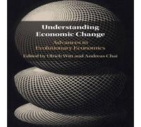 Cambridge University Press Understanding Economic Change Paperback Book Cambridge University Press Multicolor