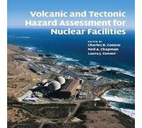 Cambridge University Press Volcanic & Tectonic Hazard Assessment for Nuclear Facilities Cambridge University Press Multicolor