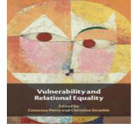 Cambridge University Press Vulnerability & Relational Equality Hardback Book Cambridge University Press Multicolor