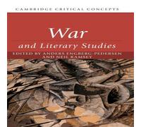 Cambridge University Press War & Literary Studies Hardcover Book Cambridge University Press Multicolor