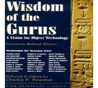 Cambridge University Press Wisdom of the Gurus: A Vision for Object Technology Paperback Book Cambridge University Press Multicolor