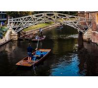 Cambridge up to 6 people