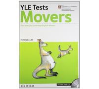 Cambridge Young Learners English Tests: Movers: Student's Pack: Practice tests for the Cambridge English: Movers Tests