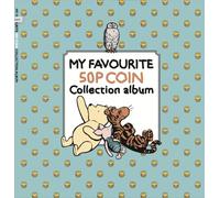 Cambridgeshire Coins New Winnie The Pooh UK 50p Coin Hunt Album Folder Collectors 9 Coin Slot Christopher Robin Piglet Eeyore Tigger Rabbit Roo Xmas Birthday Gift