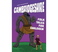 Cambridgeshire Folk Tales for Children