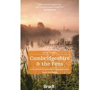 Cambridgeshire & The Fens (Slow Travel)