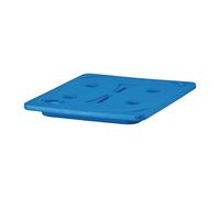Cambro 1/2 GN Size Cold Plate for EPP CamGo Boxes