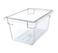 Cambro 12189CW135 4.75 Gallon Polycarbonate Food Storage Camwear Box