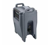 Cambro Beverage Dispenser Made of Premium Plastic and Double Wall - 10.4L