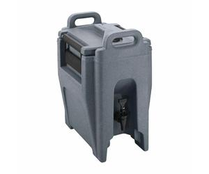 Cambro Beverage Dispenser Made of Premium Plastic and Double Wall - 10.4L