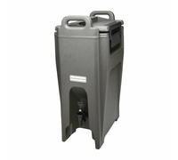 Cambro Beverage Dispenser Made of Premium Plastic and Double Wall - 19.9L