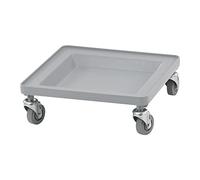 Cambro Camdolly for Camrack