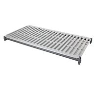 Cambro Camshelving Elements Vented Shelves Kit 1830 x 1525 x 610mm