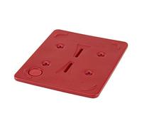 Cambro Camwarmer 1/2 size Hot Plate for use with Cambro Delivery Boxes HP2632