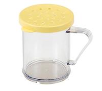 Cambro Camwear Cheese Shaker with Lid (75306)