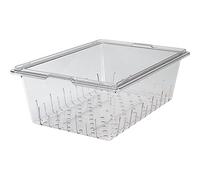 Cambro Camwear Colander for DE855 DE856 & CL552 Food Storage Box