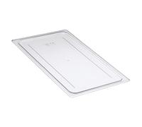 Cambro Clear Polycarbonate 1/1 Gastronorm Lid