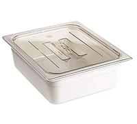Cambro DM732 Polycarbonate 1/2 Gastronorm Pan Lid