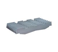 Cambro DM768 Drying and Storage Cradle 7 Slot