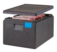 Cambro EPP CamGo Top Loader Insulated Box 1/1 Size 200mm deep