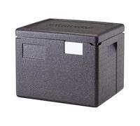 Cambro EPP CamGo Top Loader Insulated Box 1/2 Size 200mm deep