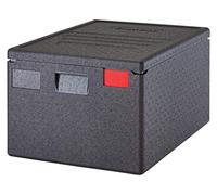 Cambro EPP CamGo Top Loader Insulated Box 600x400mm 300mm Deep
