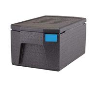 Cambro EPP CamGo Top Loader Insulated Box with Large Handles - GN 1/1 200mm