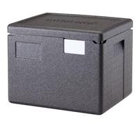 Cambro EPP280SW110 Cam GoBox Half-Size Top Load 8" Deep Case of 1