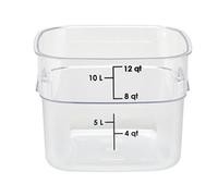 Cambro FreshPro Camsquare Food Storage Container 11.4Ltr
