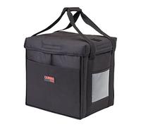 Cambro GoBag Folding Delivery Bag Medium - 380x305x380mm