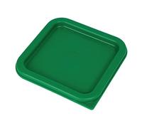 Cambro Green Lid to Fit Square Container GL340 & GL342