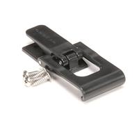 Cambro H05021 Plastic Latch Kit w/ 4 Screws for Camcarrier