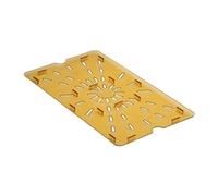 Cambro High Heat 1/1 Gastronorm Food Tray Drain Shelf