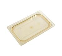 Cambro High Heat 1/4 Gastronorm Food Tray Lid