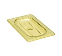 Cambro High Heat 1/9 Gastronorm Food Tray Lid