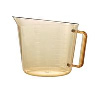 Cambro High Heat Measuring Jug 1.9Ltr