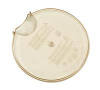 Cambro High Heat Measuring Jug Universal Lid