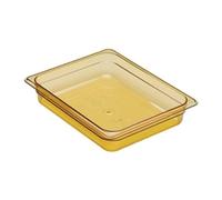 Cambro High Heat Polycarbonate 1/2 Gastronorm 65mm