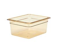 Cambro High Heat Polycarbonate - GN 1/2 150mm