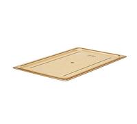 Cambro High Heat Polycarbonate GN Lid - 1/1