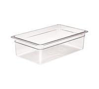 Cambro Polycarbonate GN - 1/1 150mm