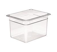 Cambro Polycarbonate GN - 1/2 200mm