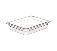 Cambro Polycarbonate GN - 1/2 65mm