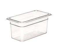Cambro Polycarbonate GN - 1/3 150mm