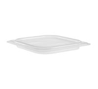 Cambro Polycarbonate GN Soft Lid - 1/6