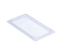 Cambro Polypropylene Gastronorm Tray 1/3 Soft Seal Lid