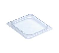Cambro Polypropylene Gastronorm Tray 1/6 Soft Seal Lid
