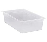 Cambro Polypropylene GN - 1/1 150mm