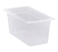 Cambro Polypropylene GN - 1/3 150mm