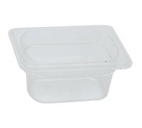 Cambro Polypropylene GN - 1/9 100mm